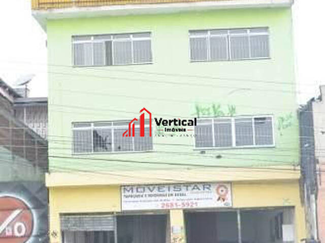 Prédio comercial para Venda em São Paulo - 2