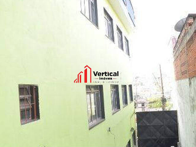 Prédio comercial para Venda em São Paulo - 3