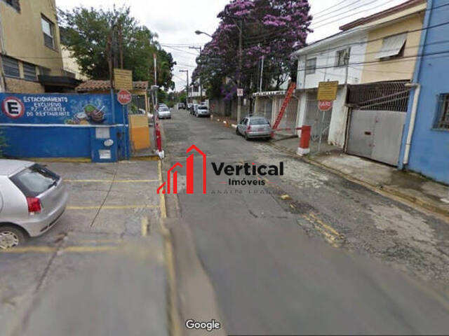 Terreno para Venda em São Paulo - 2