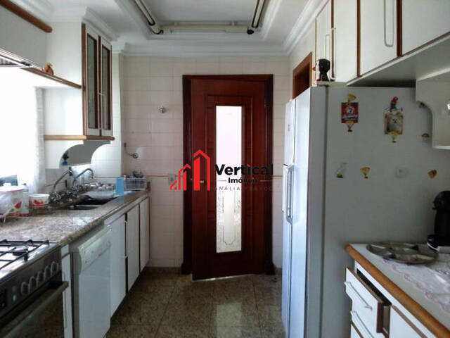 Apartamento para Venda em São Paulo - 3