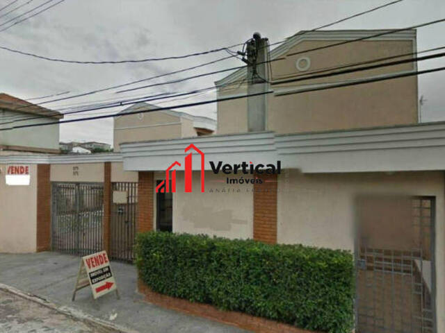 Sobrado para Venda em São Paulo - 2
