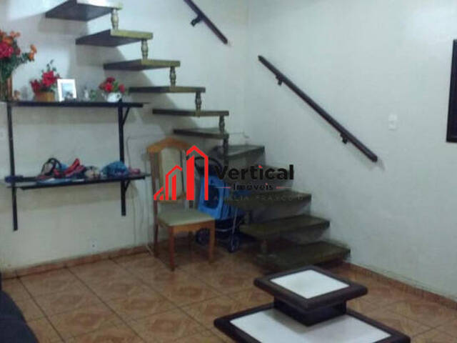 Sobrado para Venda em São Paulo - 2