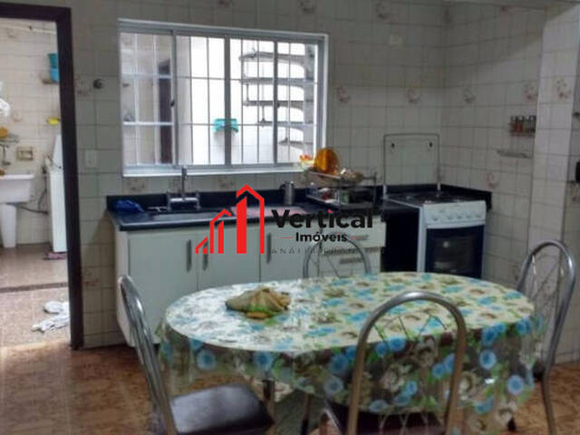 Sobrado para Venda em São Paulo - 3