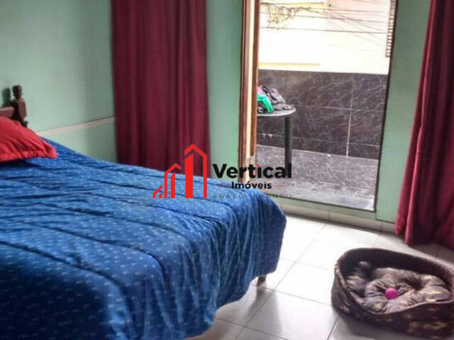 Sobrado para Venda em São Paulo - 4