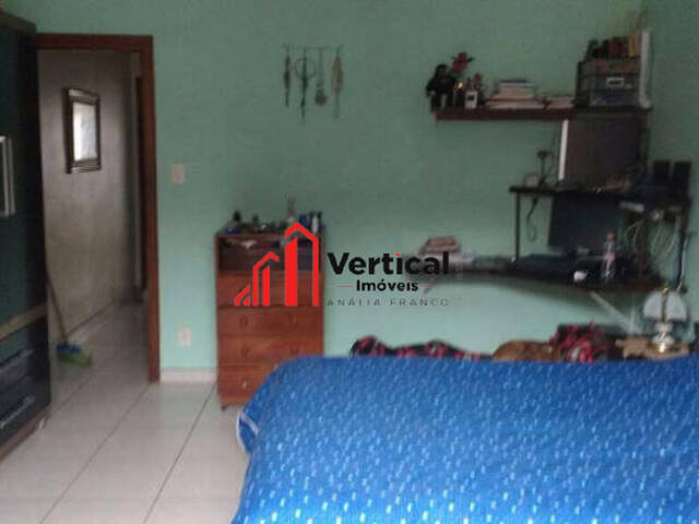 Sobrado para Venda em São Paulo - 5