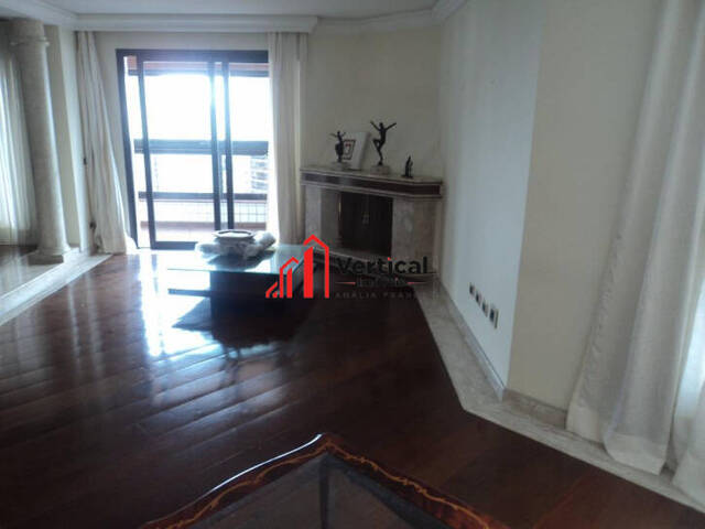Apartamento para Venda em São Paulo - 5
