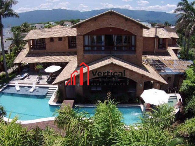 #7822 - Casa para Venda em Bertioga - SP