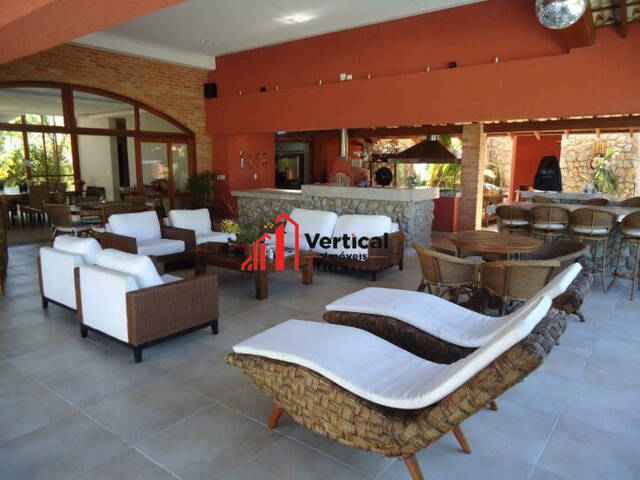 #7822 - Casa para Venda em Bertioga - SP