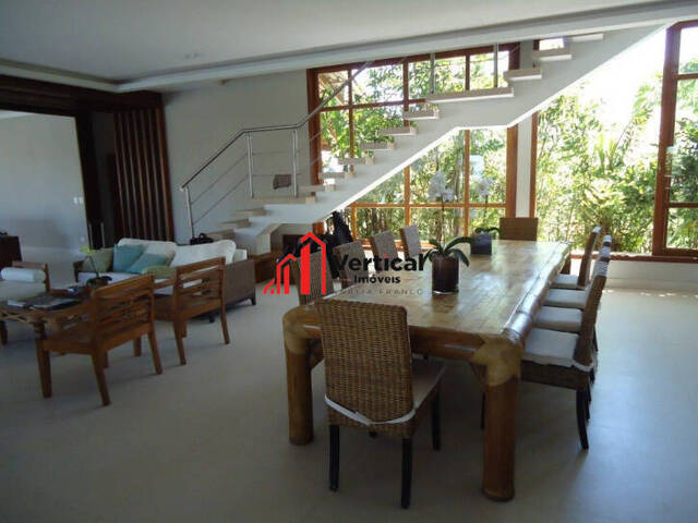 #7822 - Casa para Venda em Bertioga - SP