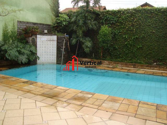 Sobrado para Venda em São Paulo - 4