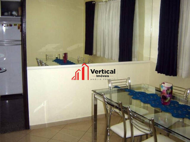 Sobrado para Venda em São Paulo - 2