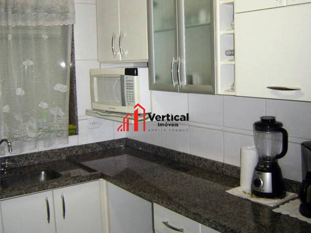 Sobrado para Venda em São Paulo - 3