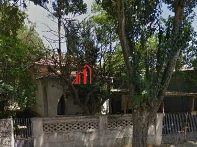 Terreno para Venda em São Paulo - 2