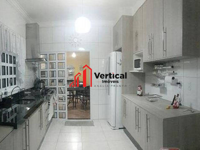Sobrado para Venda em São Paulo - 4