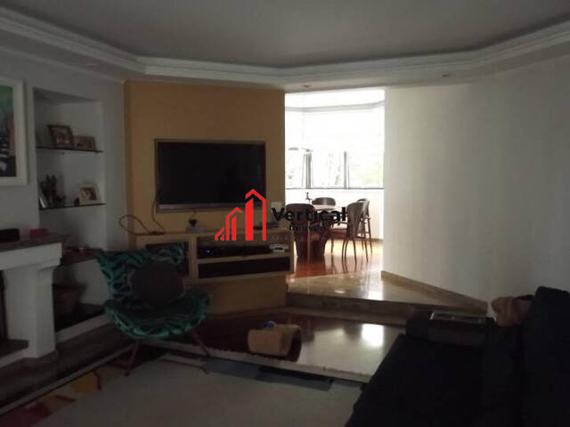 Apartamento para Venda em São Paulo - 2