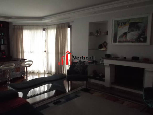 Apartamento para Venda em São Paulo - 3