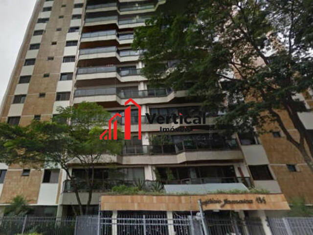 #7524 - Apartamento para Venda em São Paulo - SP