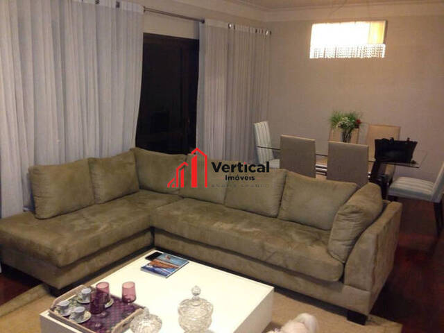 #7524 - Apartamento para Venda em São Paulo - SP