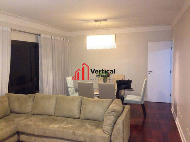 Apartamento para Venda em São Paulo - 4
