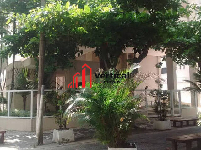 #7227 - Apartamento para Venda em Guarujá - SP - 2