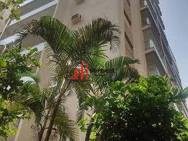 #7227 - Apartamento para Venda em Guarujá - SP - 3