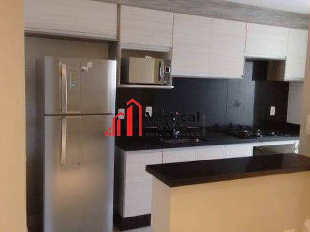 Apartamento para Locação em São Paulo - 2
