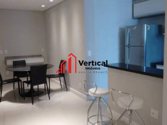 Apartamento para Locação em São Paulo - 3