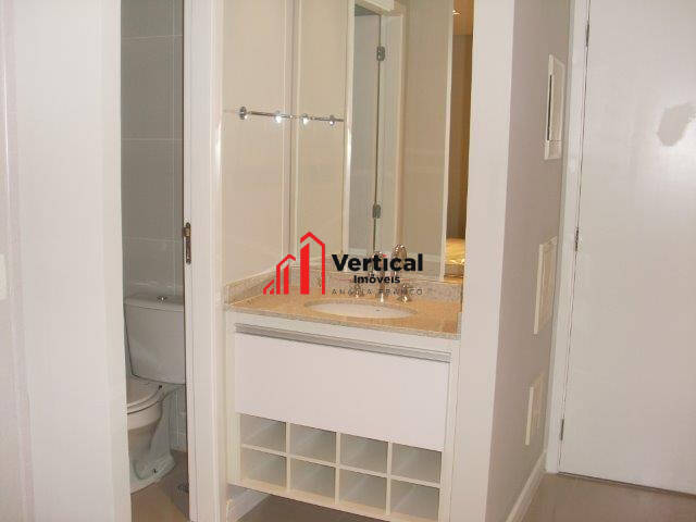 Apartamento para Locação em São Paulo - 5