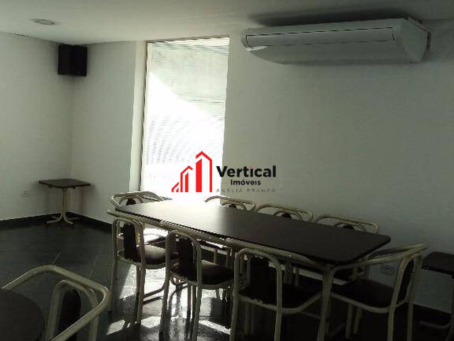 Apartamento para Locação em São Paulo - 2