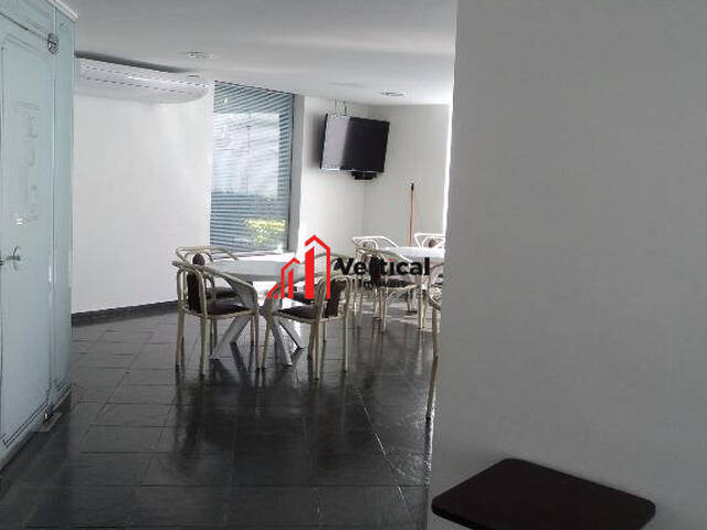 Apartamento para Locação em São Paulo - 3
