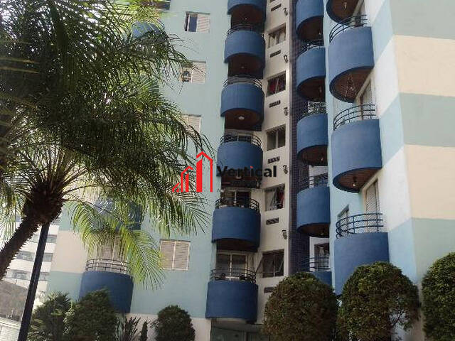 Apartamento para Locação em São Paulo - 5