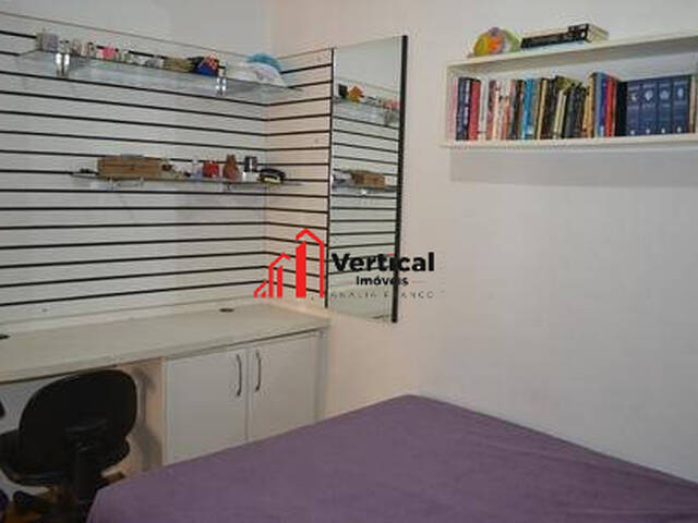 Sobrado para Venda em São Paulo - 2