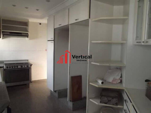 Cobertura para Venda em São Paulo - 4