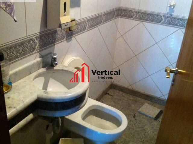 Prédio comercial para Venda em São Paulo - 2