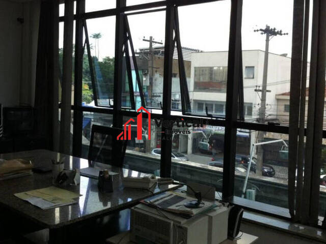 Prédio comercial para Venda em São Paulo - 4