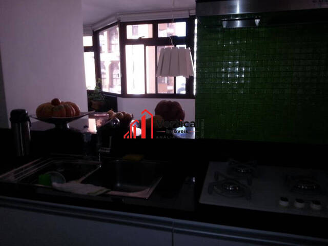 Apartamento para Venda em São Paulo - 3