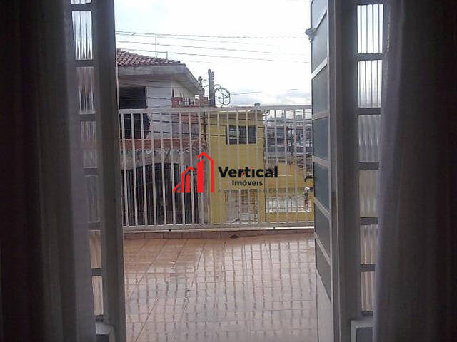 Sobrado para Venda em São Paulo - 2