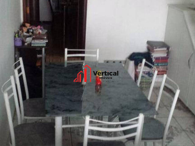Sobrado para Venda em São Paulo - 5