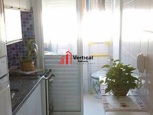 Apartamento para Venda em São Paulo - 2