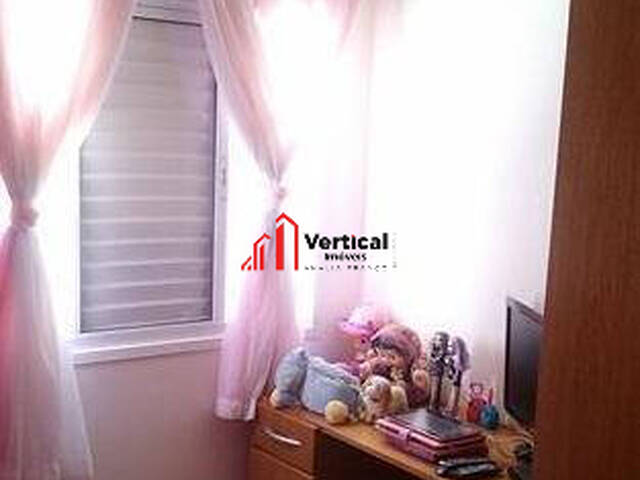 Apartamento para Venda em São Paulo - 3