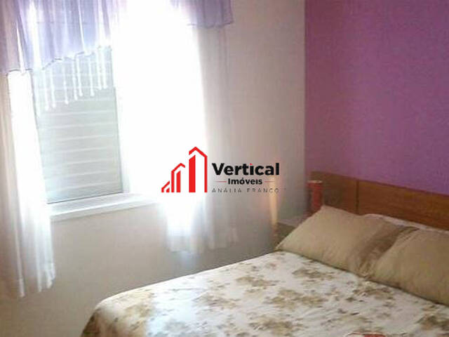 Apartamento para Venda em São Paulo - 5