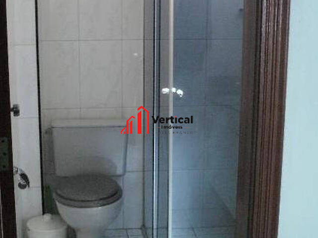 #3669 - Apartamento para Venda em Praia Grande - SP