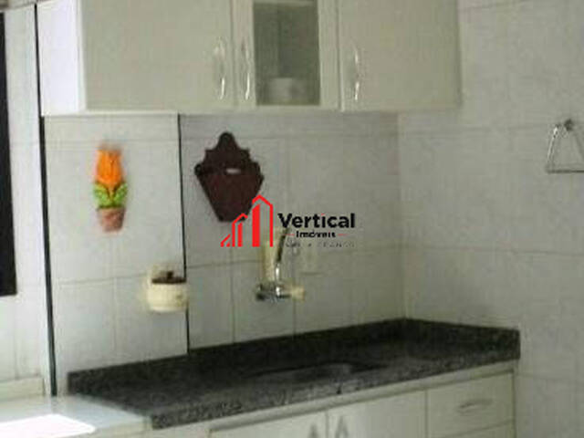 #3669 - Apartamento para Venda em Praia Grande - SP