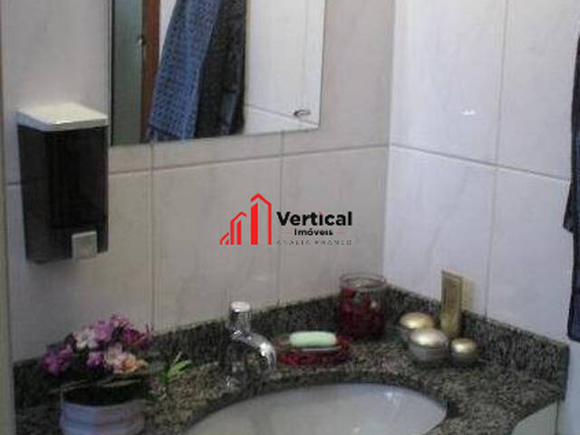 Apartamento para Venda em Praia Grande - 4