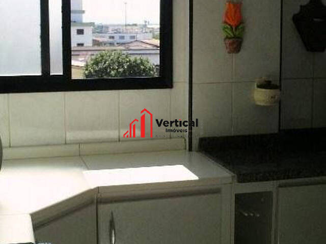Apartamento para Venda em Praia Grande - 5