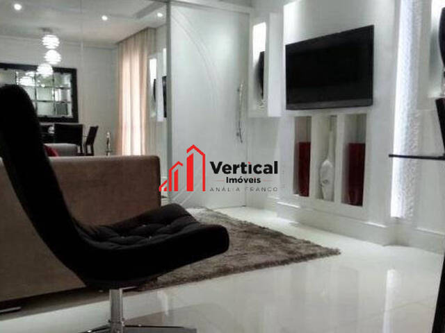 Apartamento para Venda em São Paulo - 5