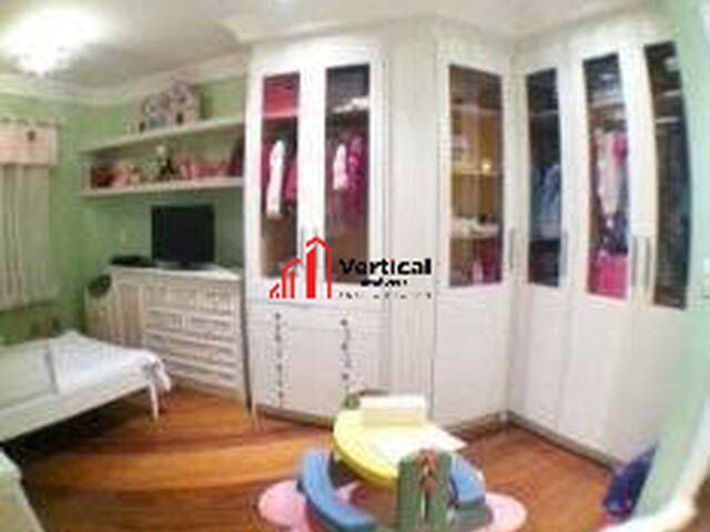 Apartamento para Venda em São Paulo - 5