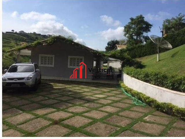 Chácara para Venda em Igaratá - 4