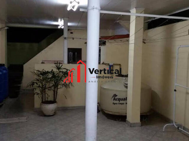 Sobrado para Venda em São Paulo - 2