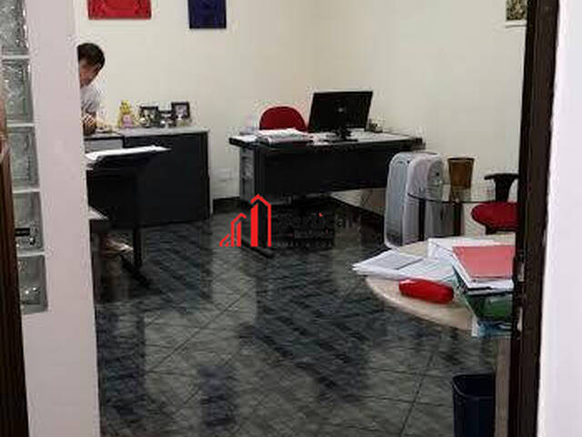 Sobrado para Venda em São Paulo - 3